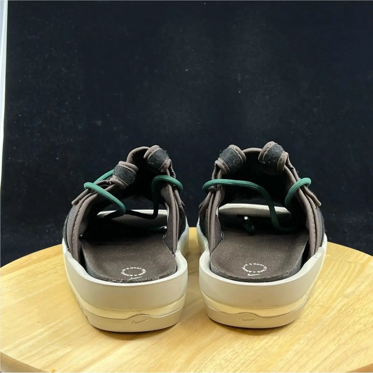 Nike shoes - Brown 7