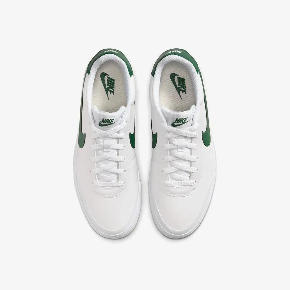 Nike shoes - Nike Court - Court - FQ8146-107 - White 1