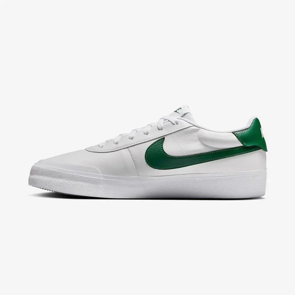 Nike shoes - Nike Court - Court - FQ8146-107 - White 2