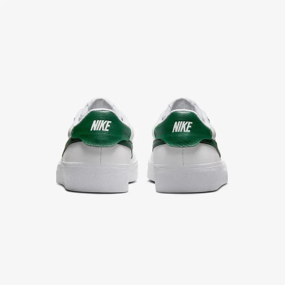 Nike shoes - Nike Court - Court - FQ8146-107 - White 3