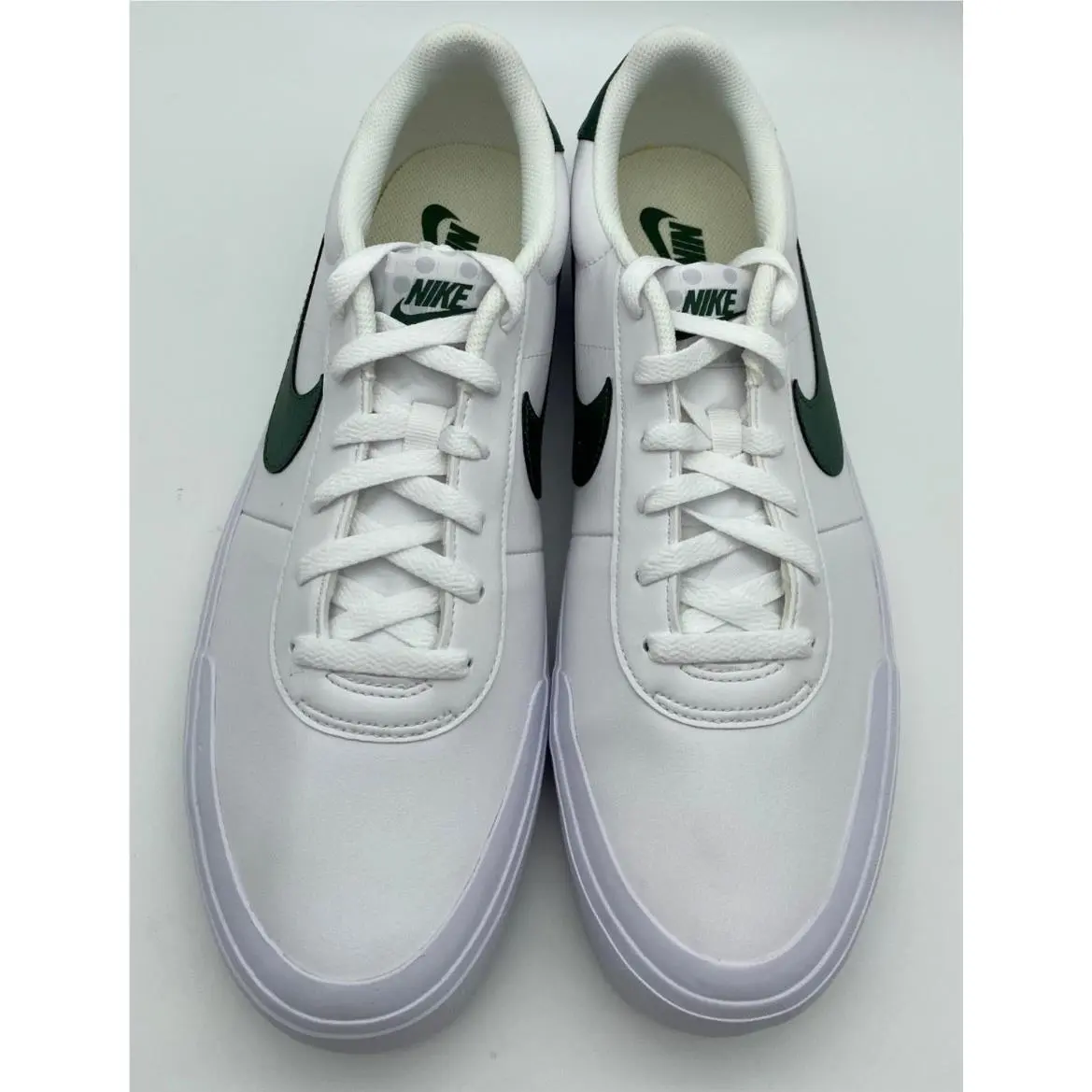 Nike shoes - Nike Court - Court - FQ8146-107 - White 3