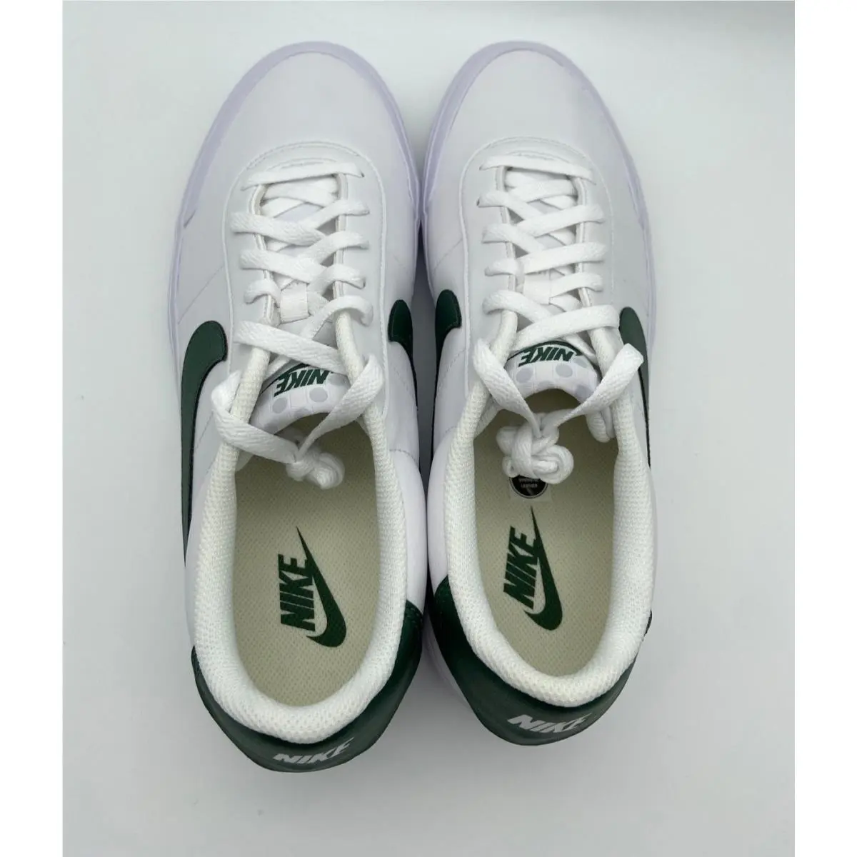 Nike shoes - Nike Court - Court - FQ8146-107 - White 5