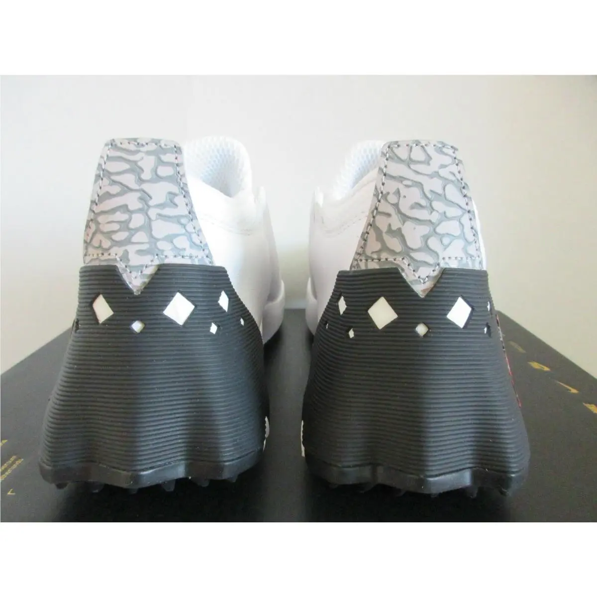 Nike shoes - Jordan ADG - ADG - White (UPC: 194274148398) 3