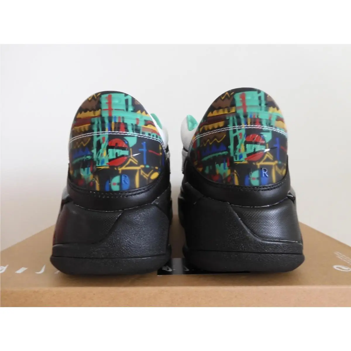 Nike shoes - Jordan Point Lane - Point Lane - Black (UPC: 195238342258) 2