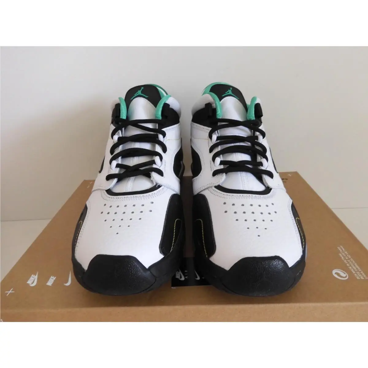 Nike shoes - Jordan Point Lane - Point Lane - Black (UPC: 195238342258) 1