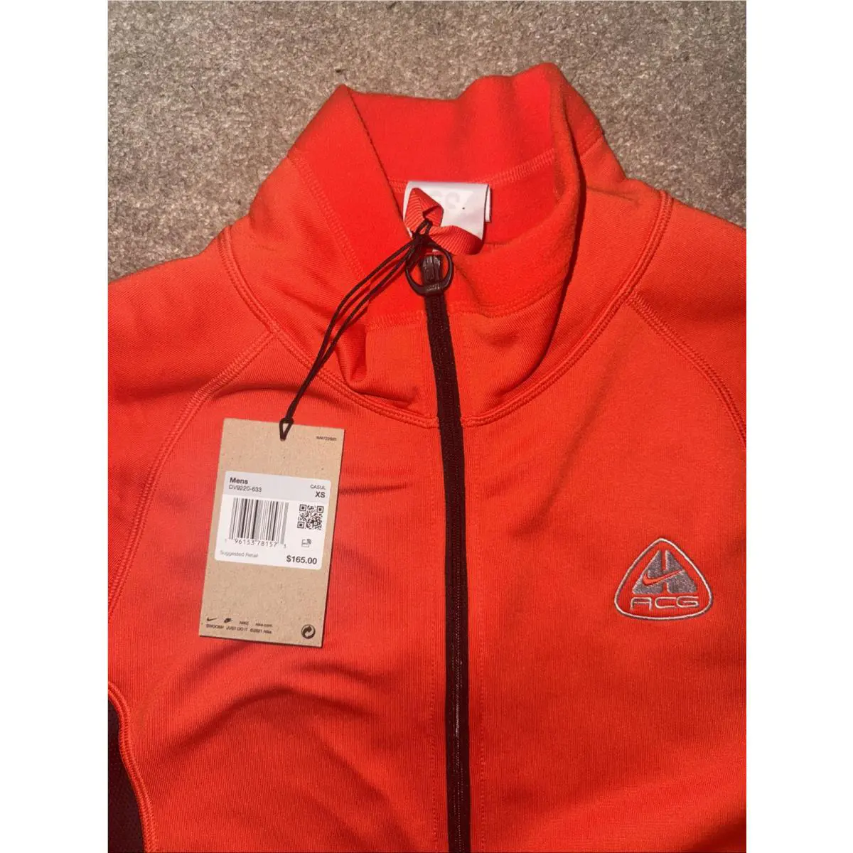 Nike clothing - Multicolor 0
