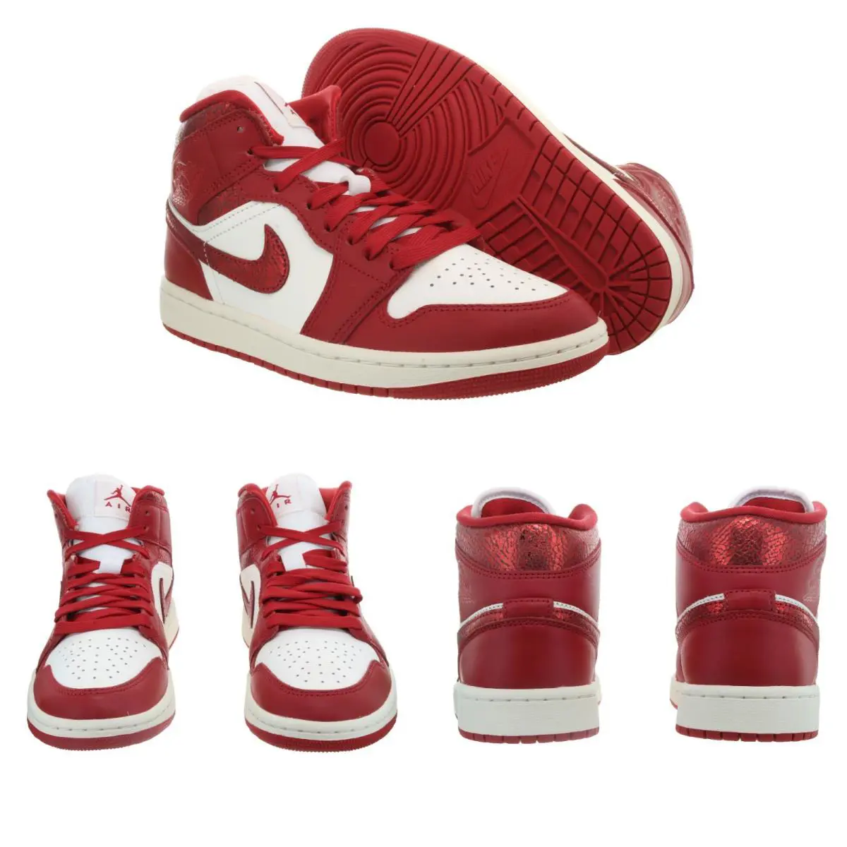 Nike shoes - Nike Air Jordan 1 Mid 