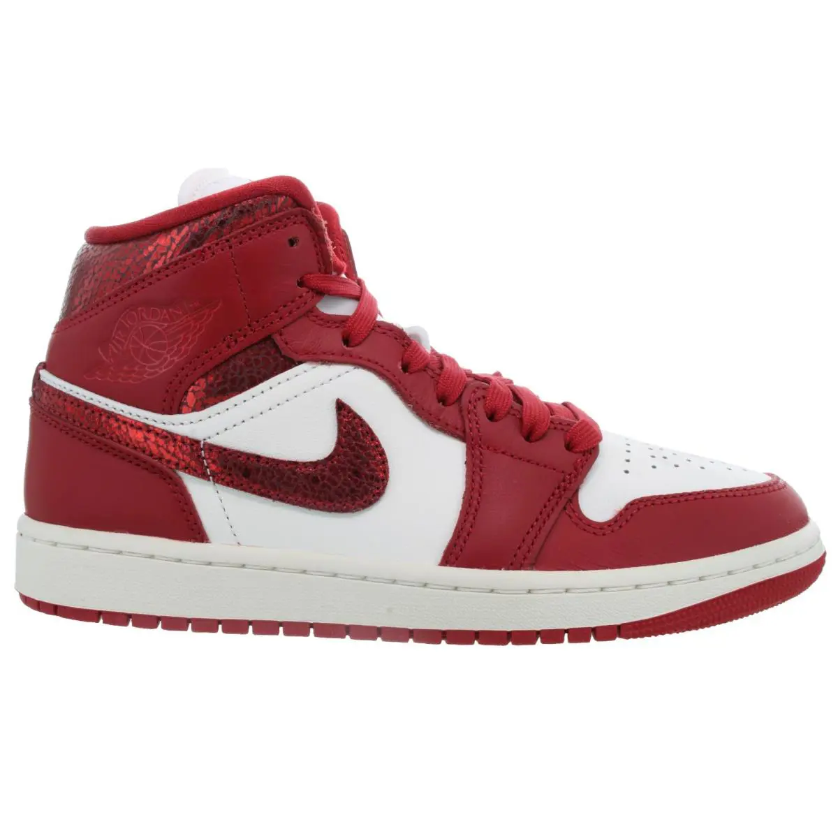 Nike shoes - Nike Air Jordan 1 Mid 