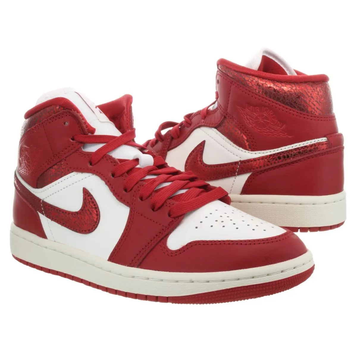 Nike shoes - Nike Air Jordan 1 Mid 