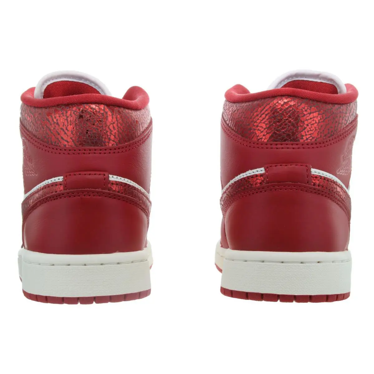 Nike shoes - Nike Air Jordan 1 Mid 