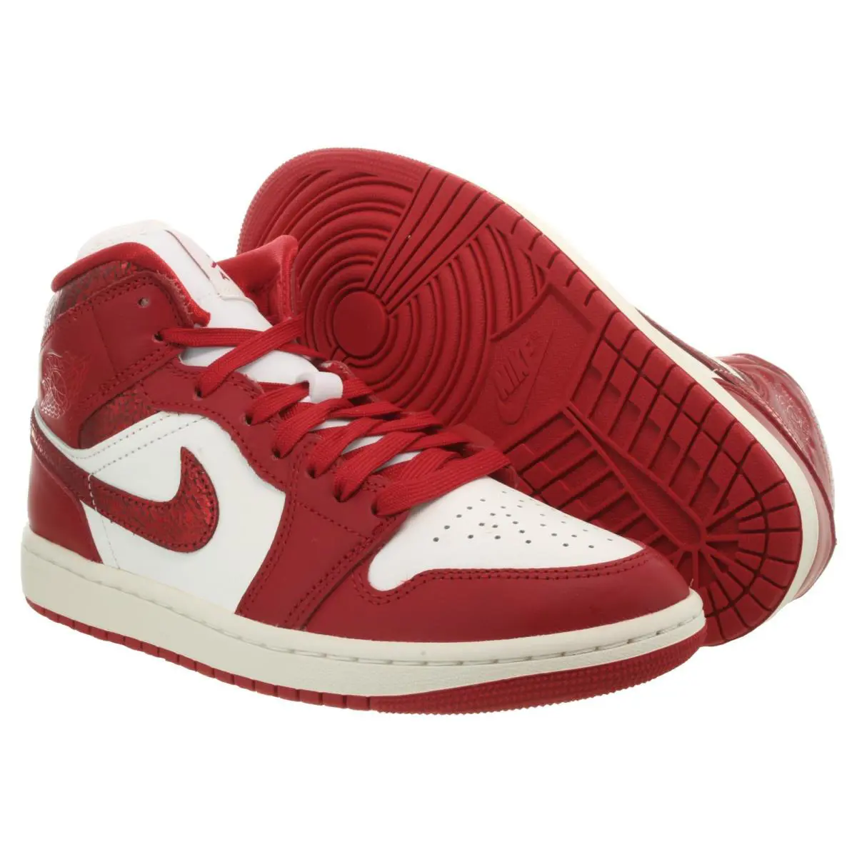 Nike shoes - Nike Air Jordan 1 Mid 