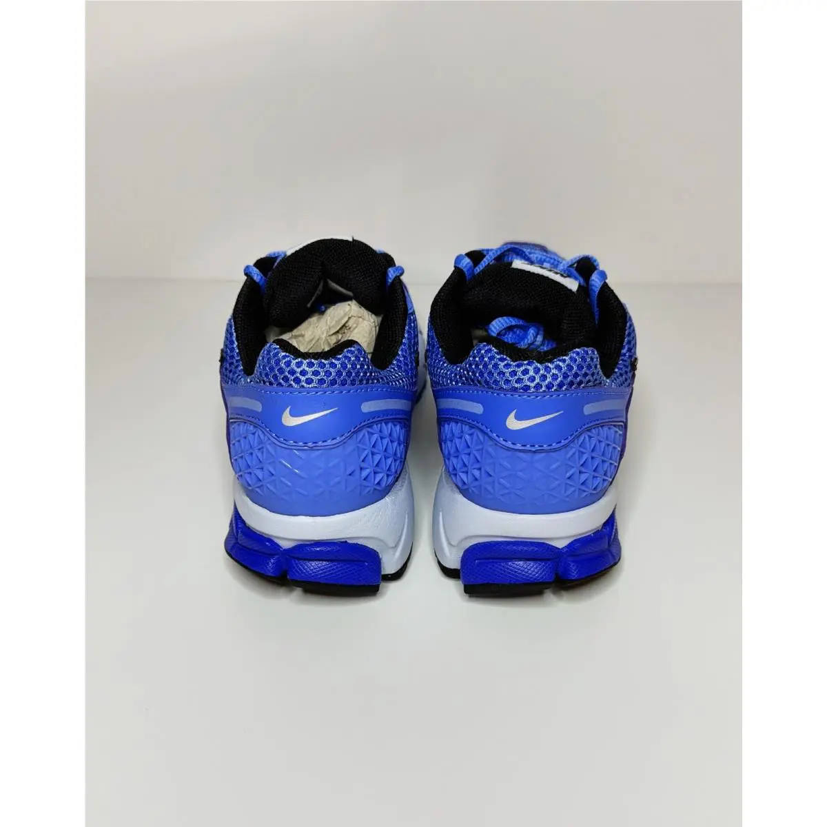 Nike shoes - Nike Zoom Vomero 5 - Zoom Vomero - FJ2028-400 - Royal Pulse / Football Grey / Persian Violet / Metallic Platinum (UPC: 197600759855) 1