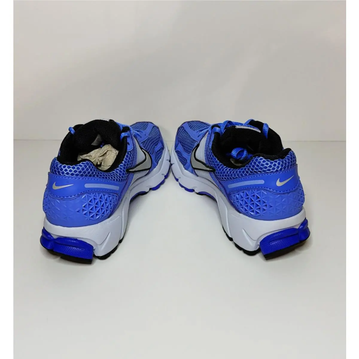 Nike shoes - Nike Zoom Vomero 5 - Zoom Vomero - FJ2028-400 - Royal Pulse / Football Grey / Persian Violet / Metallic Platinum (UPC: 197600759855) 2