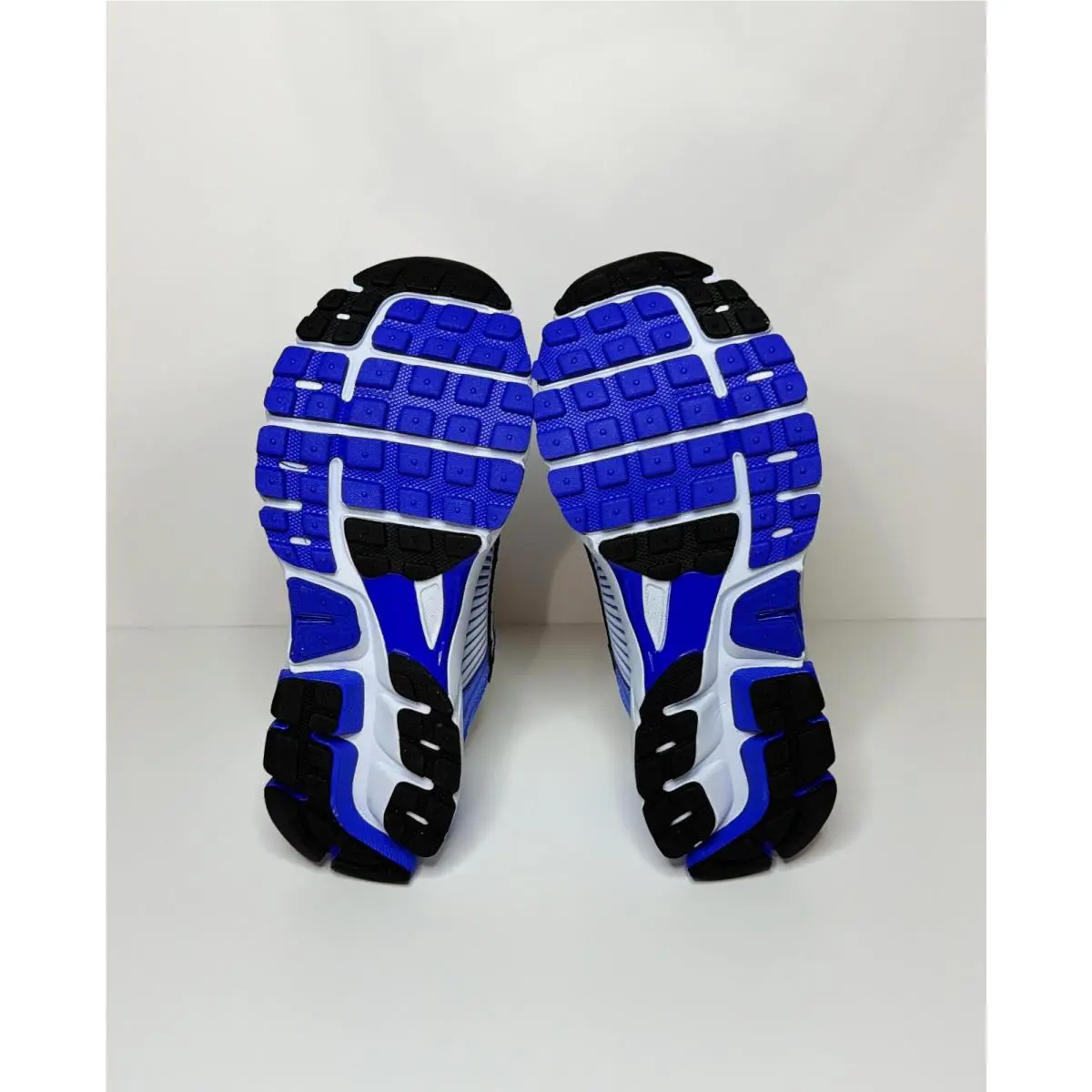 Nike shoes - Nike Zoom Vomero 5 - Zoom Vomero - FJ2028-400 - Royal Pulse / Football Grey / Persian Violet / Metallic Platinum (UPC: 197600759855) 3