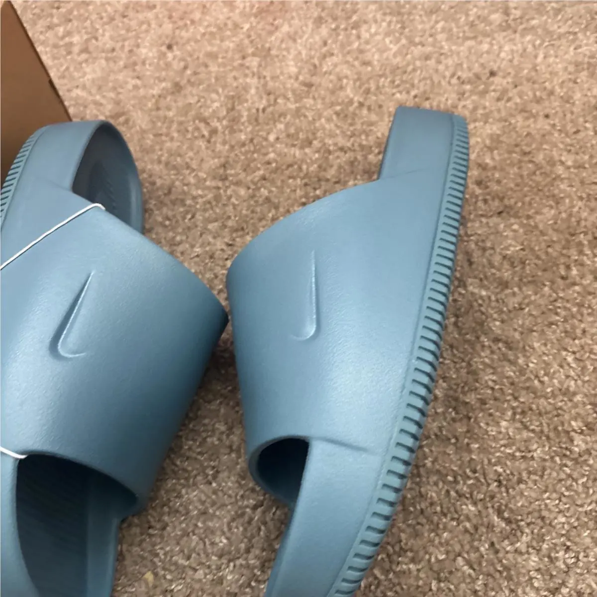 Nike shoes - Air Jordan 2 - Air - 4116 - Blue 2