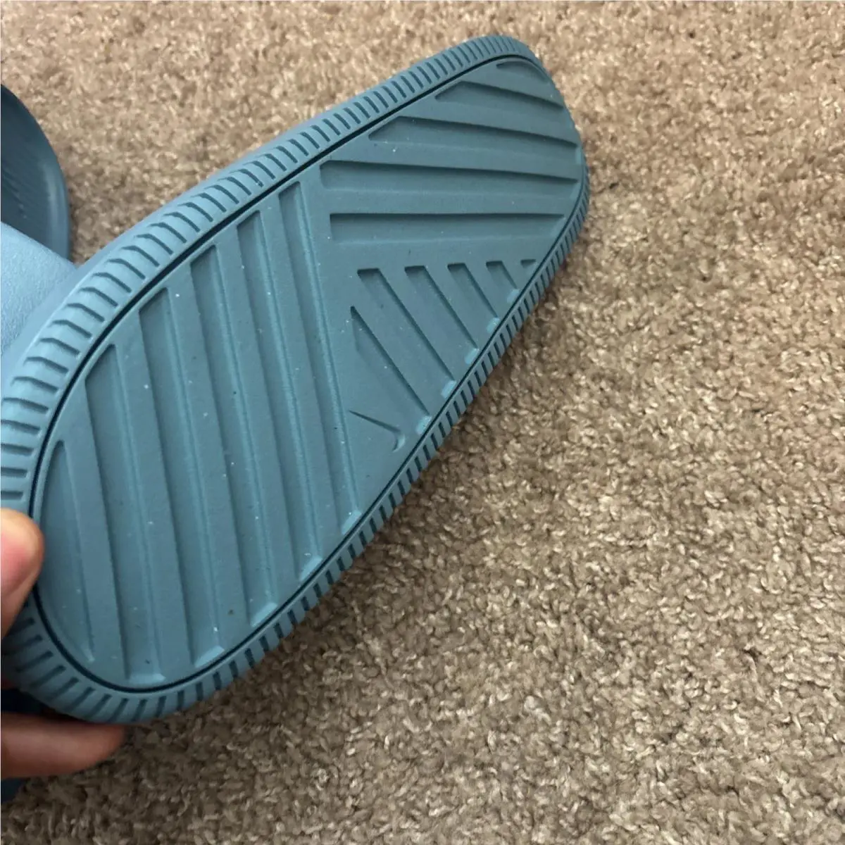 Nike shoes - Air Jordan 2 - Air - 4116 - Blue 3
