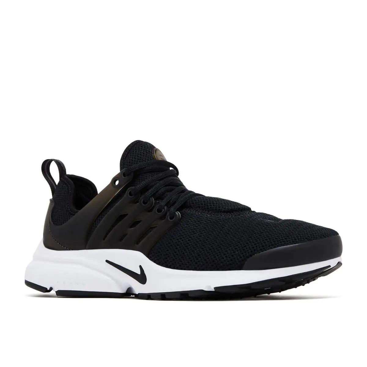Nike shoes - Nike Air Presto - Air Presto - Black White 0