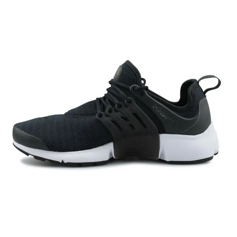 Nike shoes - Nike Air Presto - Air Presto - Black White 2