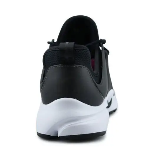 Nike shoes - Nike Air Presto - Air Presto - Black White 3