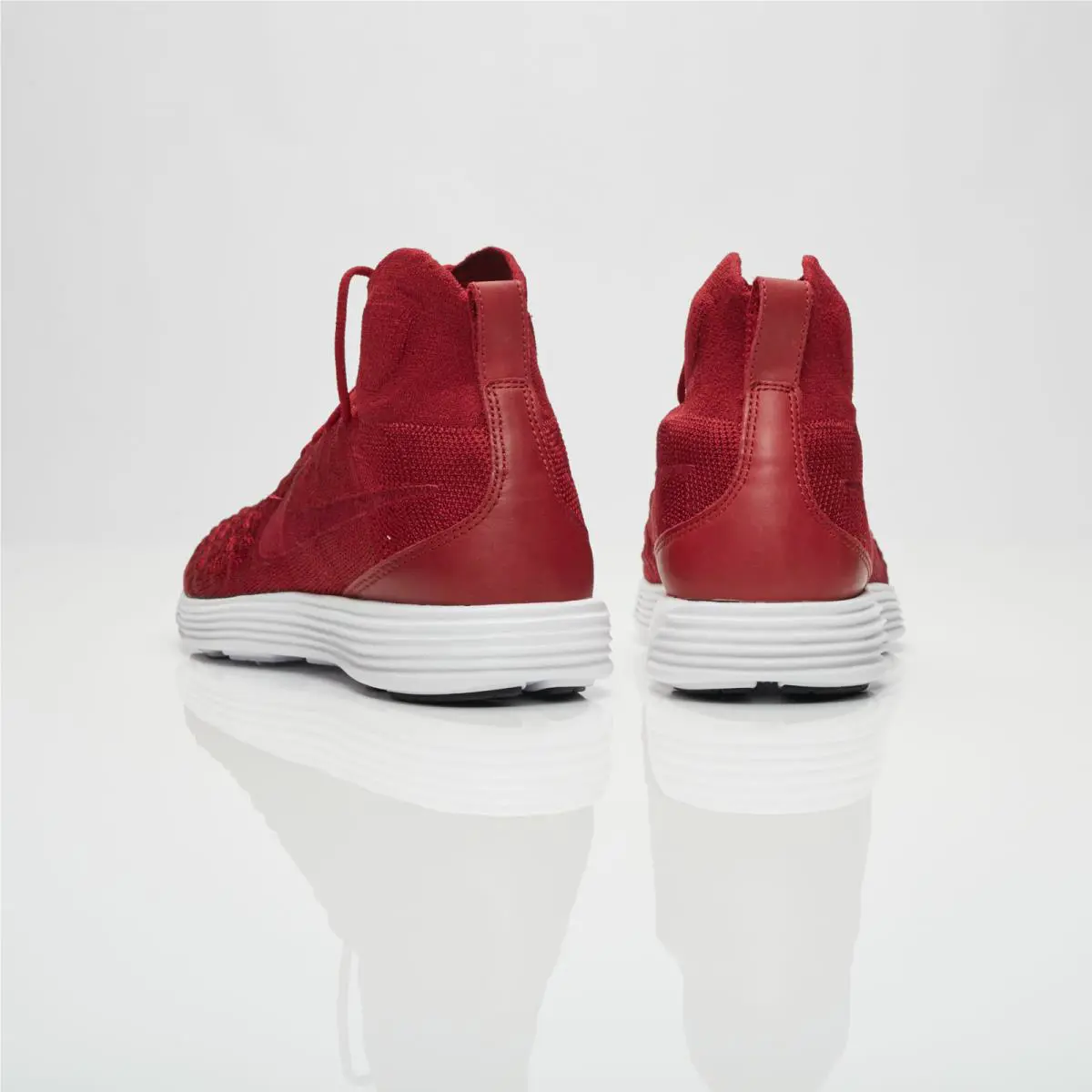 Nike shoes - TEAM RED, TEAM RED, TEAM RED, WHITE (UPC: 884751615764) 0