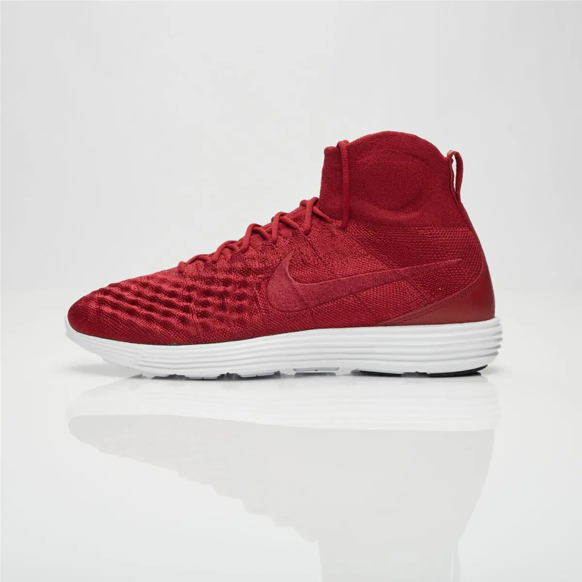 Nike shoes - TEAM RED, TEAM RED, TEAM RED, WHITE (UPC: 884751615764) 1