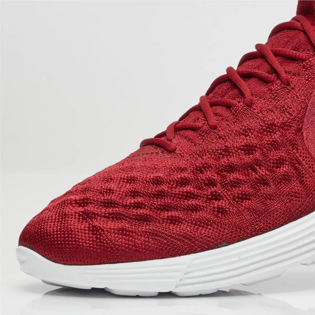 Nike shoes - TEAM RED, TEAM RED, TEAM RED, WHITE (UPC: 884751615764) 3