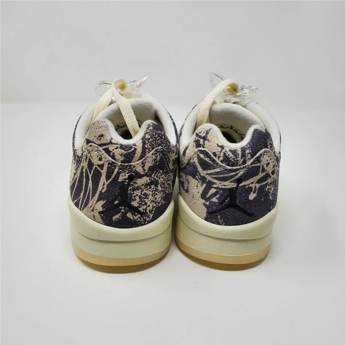 Nike shoes - Air Jordan 5 - Air - DA8016-100 - White 1