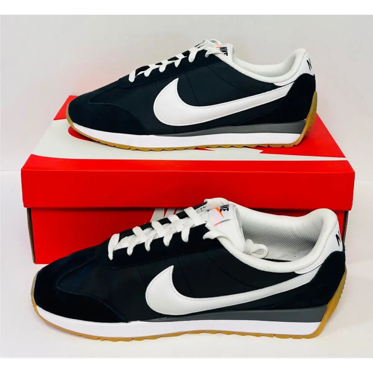 Nike shoes - HQ2052-001 - HQ2052-001 - Black 0
