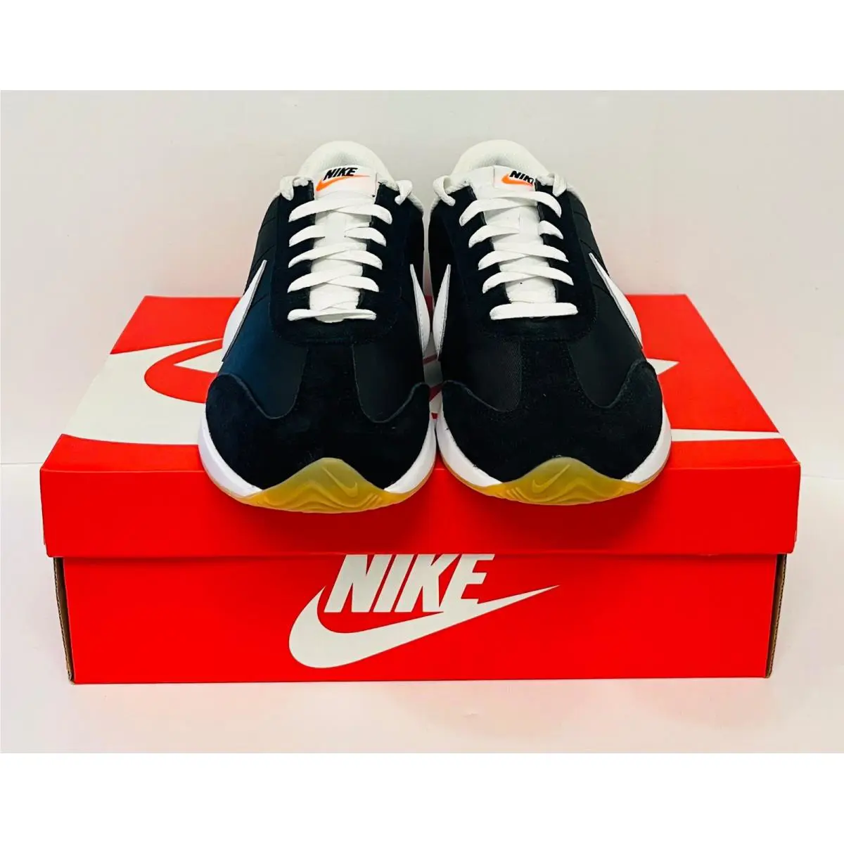 Nike shoes - HQ2052-001 - HQ2052-001 - Black 1