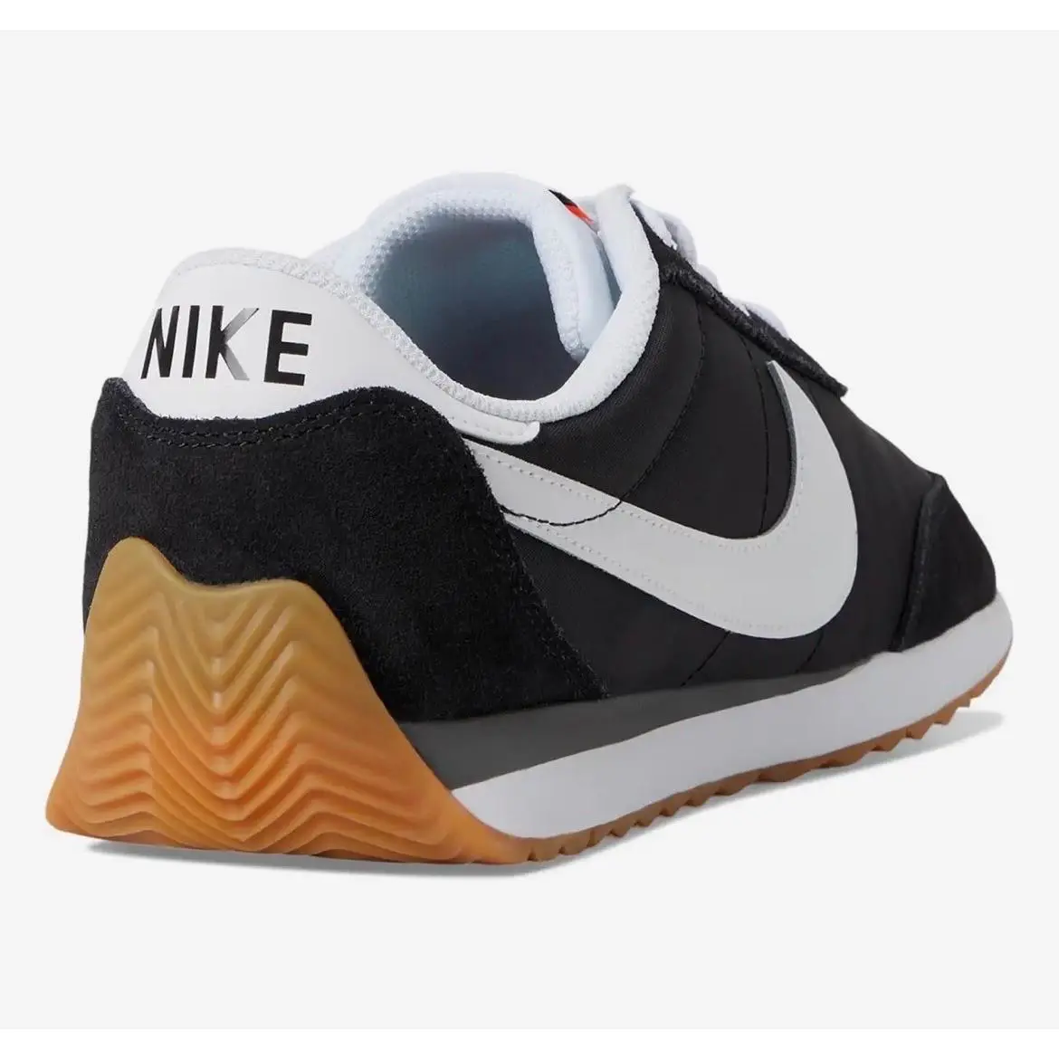 Nike shoes - HQ2052-001 - HQ2052-001 - Black 5
