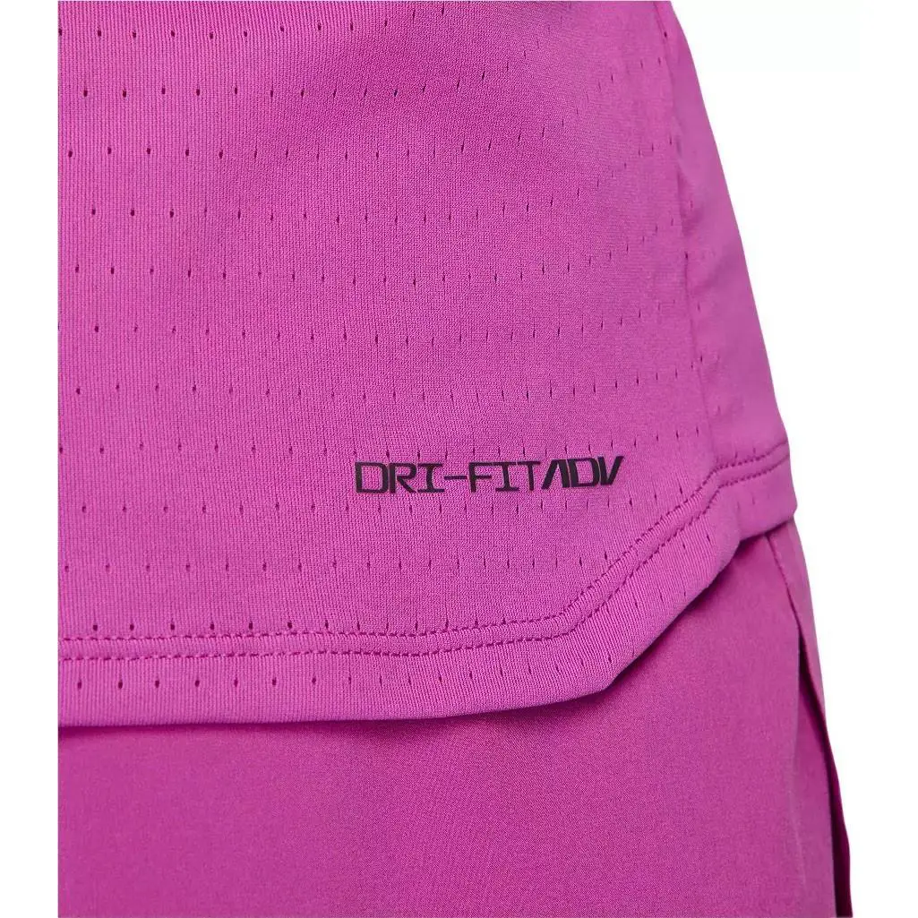 Nike clothing - Dri-FIT ADV AeroSwift - ADV AeroSwift - Purple 5