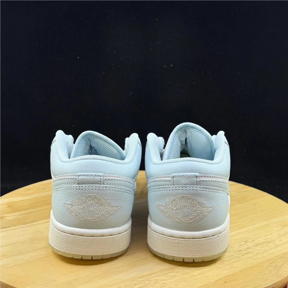 Nike shoes - Blue 3