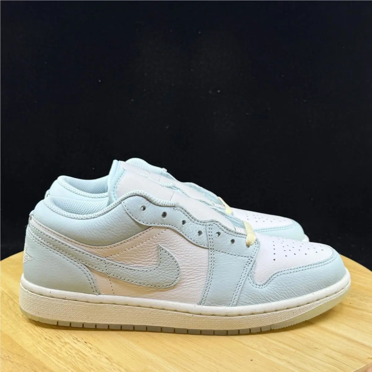 Nike shoes - Blue 4