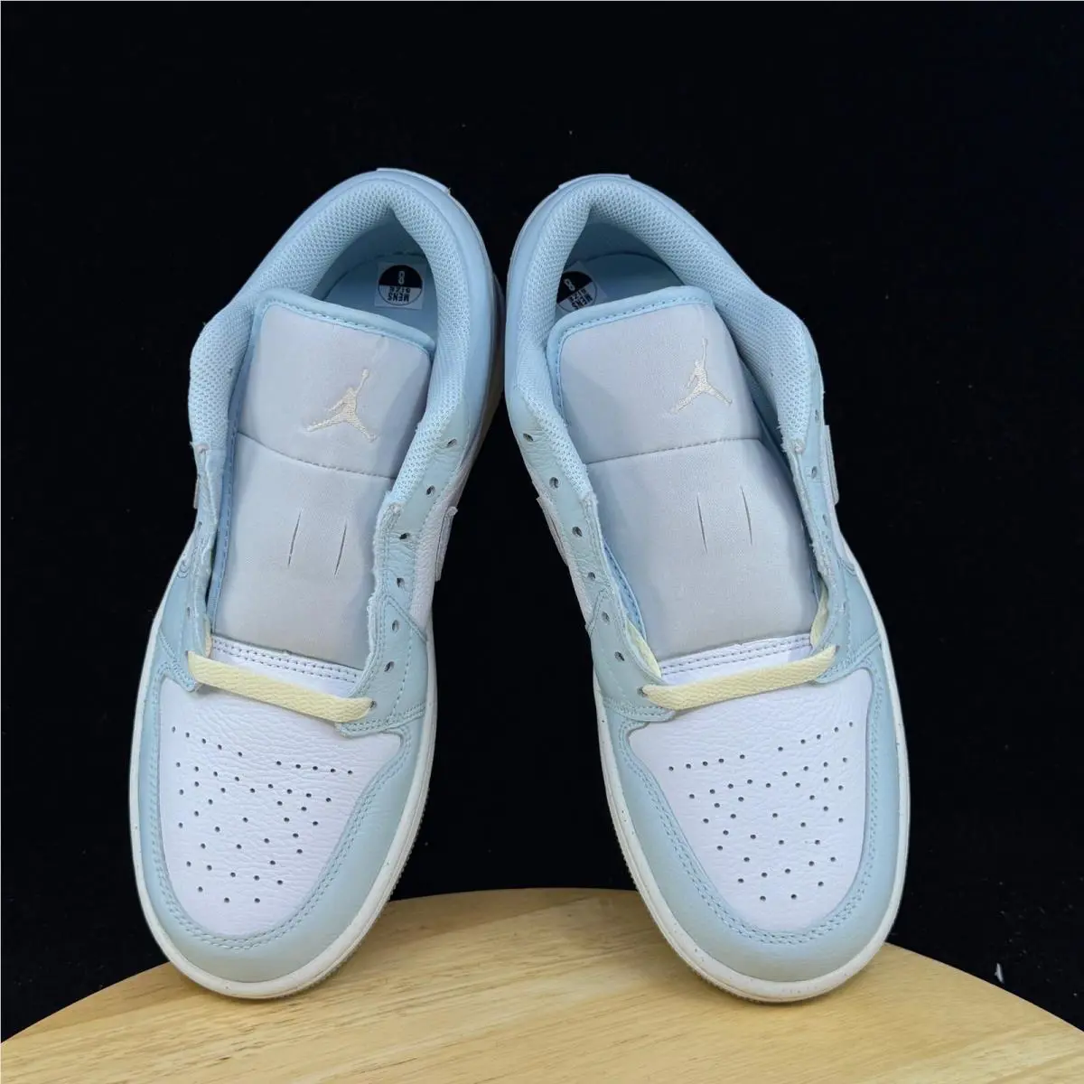 Nike shoes - Blue 6