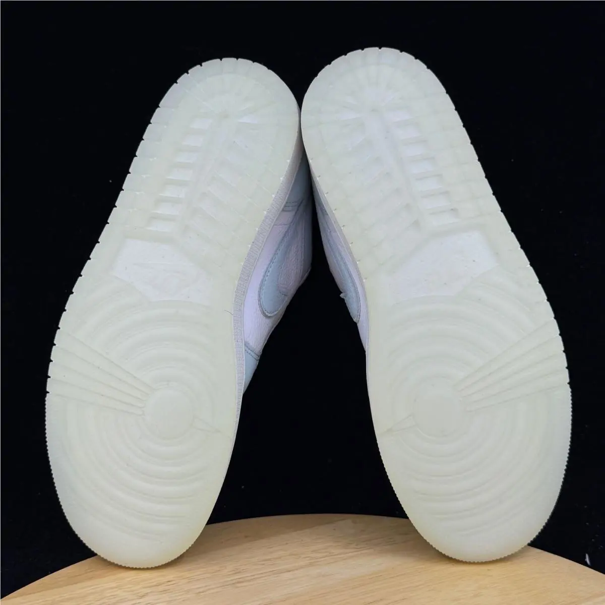 Nike shoes - Blue 7