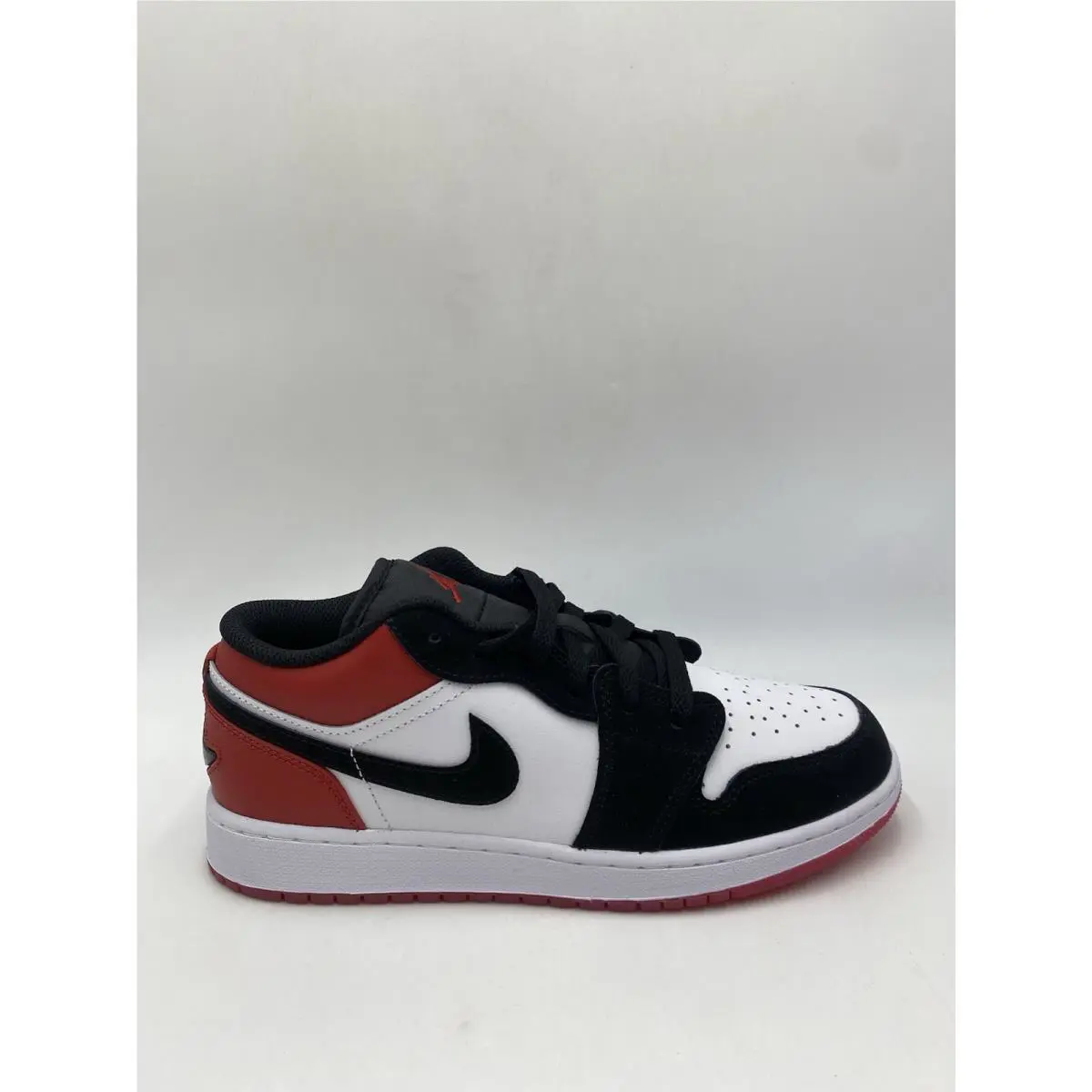 Nike shoes - Nike Air Jordan 1 - Air - IB8970 106 - White/Black-Varsity Red (UPC: 197863384726) 0