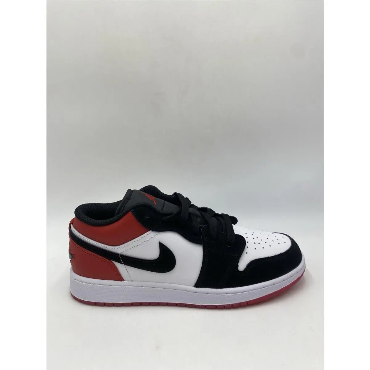 Nike shoes - Nike Air Jordan 1 - Air - IB8970 106 - White/Black-Varsity Red (UPC: 197863200309) 0