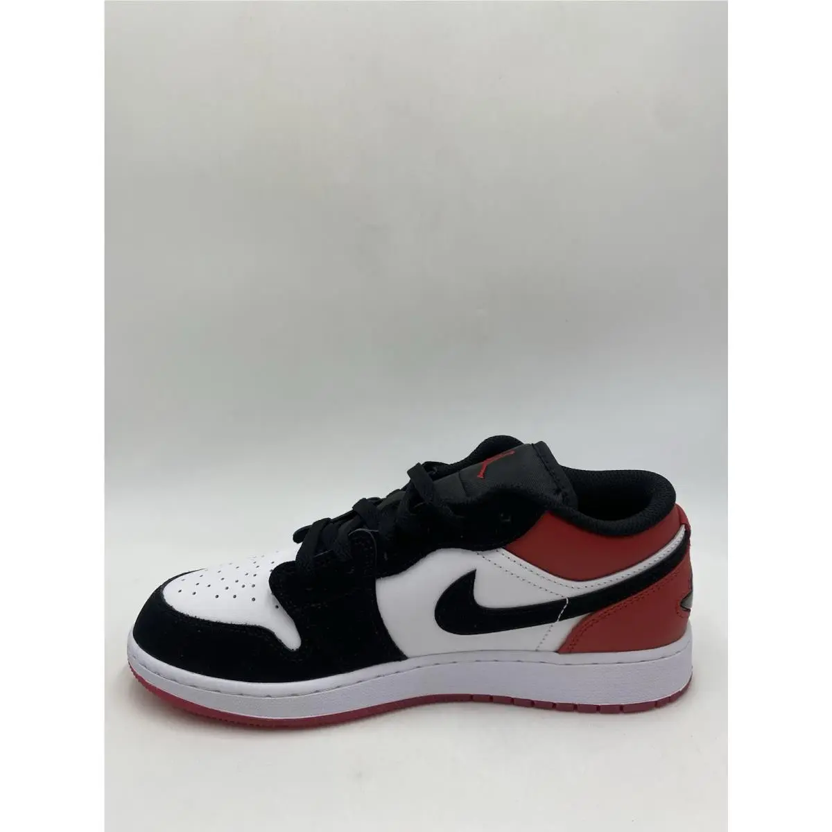 Nike shoes - Nike Air Jordan 1 - Air - IB8970 106 - White/Black-Varsity Red (UPC: 197863200309) 1