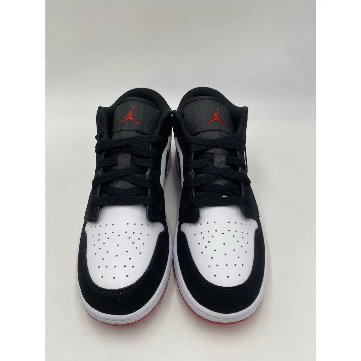 Nike shoes - Nike Air Jordan 1 - Air - IB8970 106 - White/Black-Varsity Red (UPC: 197863200309) 3