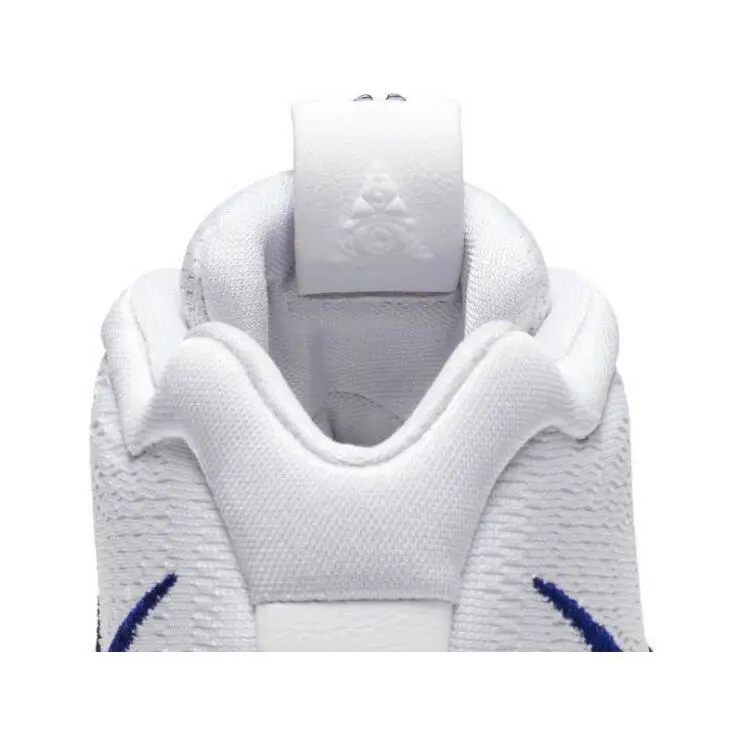 Nike shoes - White/Deep Royal 0