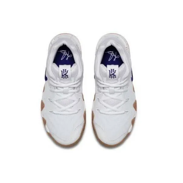 Nike shoes - White/Deep Royal 1