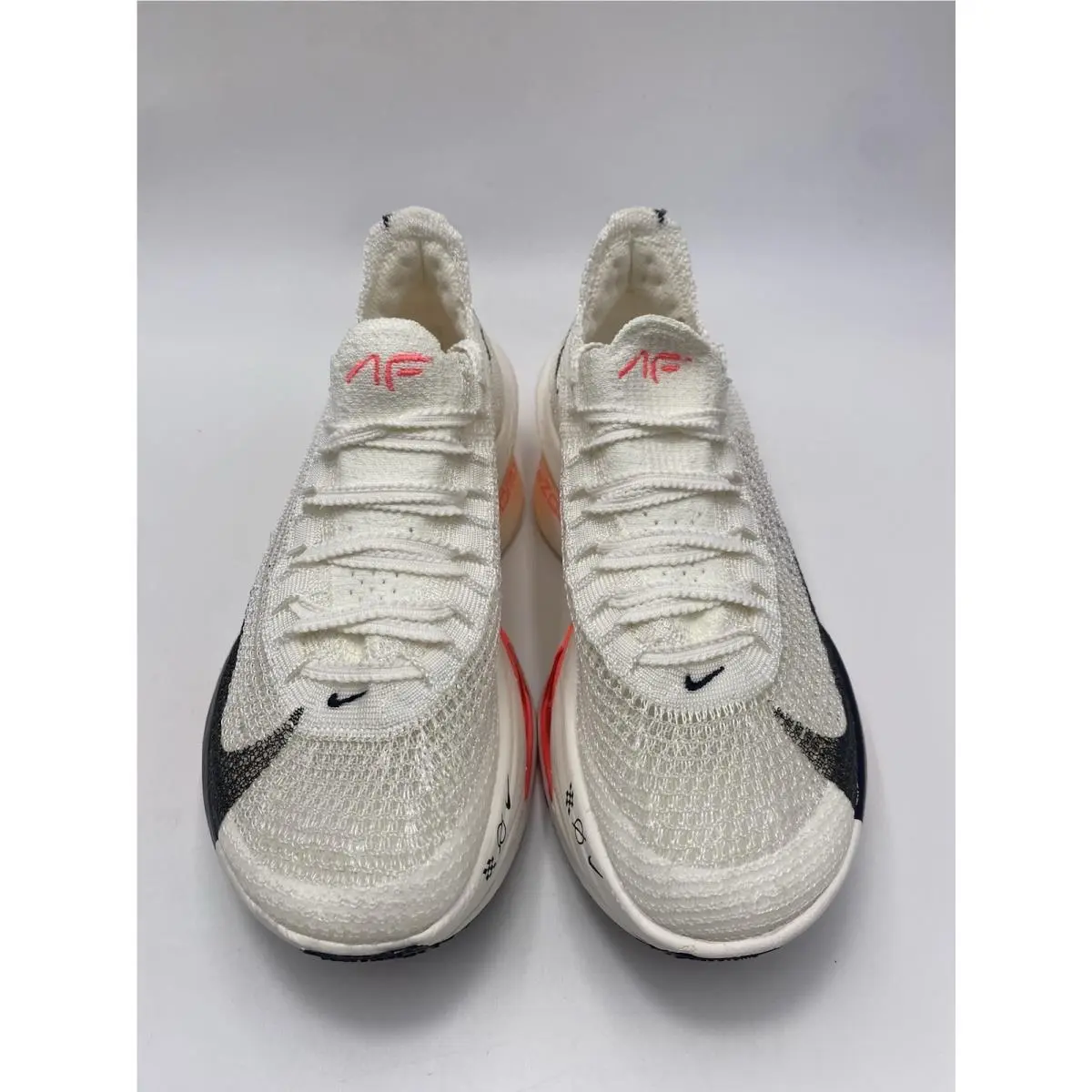 Nike shoes - Nike Air Zoom Alphafly - Air Zoom Alphafly - FD8315 103 - Sail/Black-Crimson Tint (UPC: 197600711068) 3