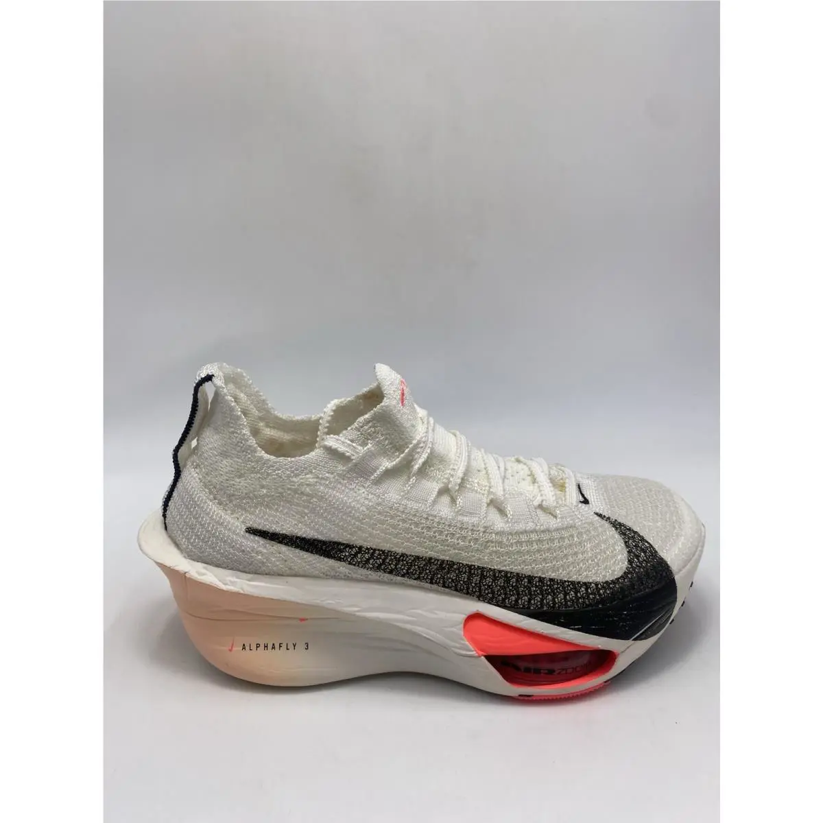 Nike shoes - Nike Air Zoom Alphafly NEXT% 3 - FD8315-103 - White 0