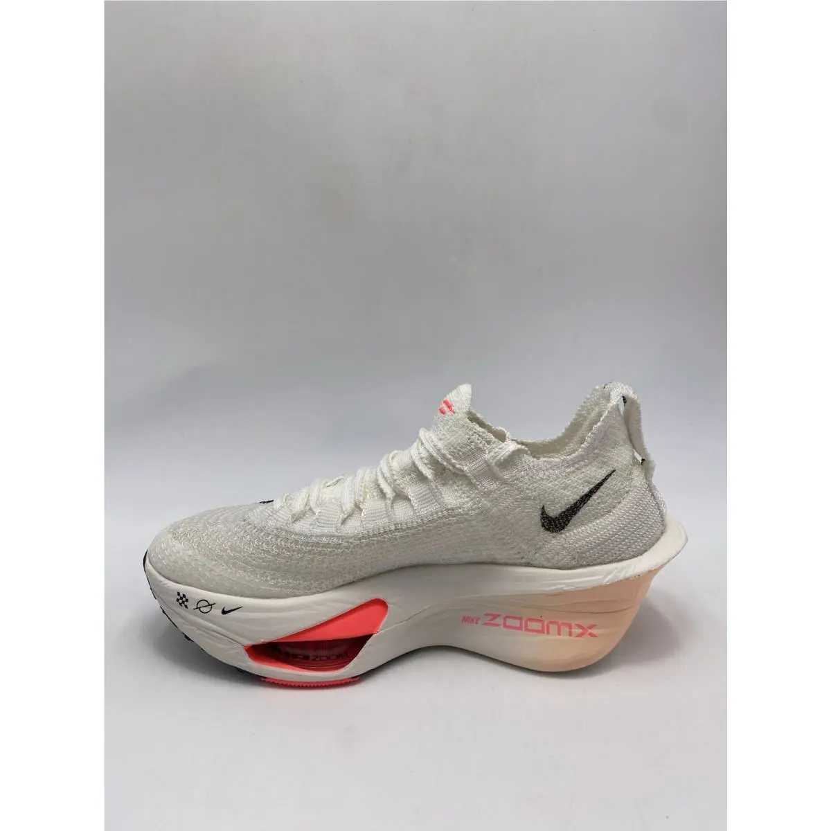 Nike shoes - Nike Air Zoom Alphafly NEXT% 3 - FD8315-103 - White 1