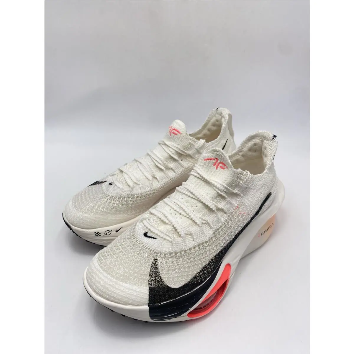 Nike shoes - Nike Air Zoom Alphafly NEXT% 3 - FD8315-103 - White 2
