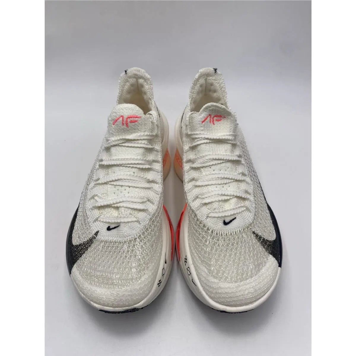 Nike shoes - Nike Air Zoom Alphafly NEXT% 3 - FD8315-103 - White 3