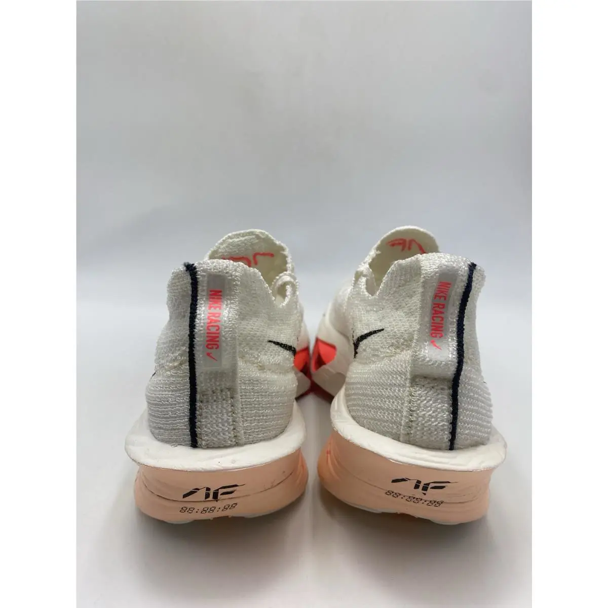 Nike shoes - Nike Air Zoom Alphafly NEXT% 3 - FD8315-103 - White 4