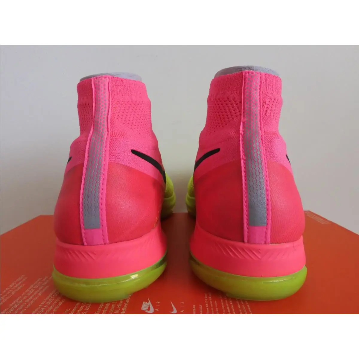 Nike shoes - Nike Zoom All Out - Zoom All Out - 845716 999 - Multicolor (UPC: 886551170696) 2