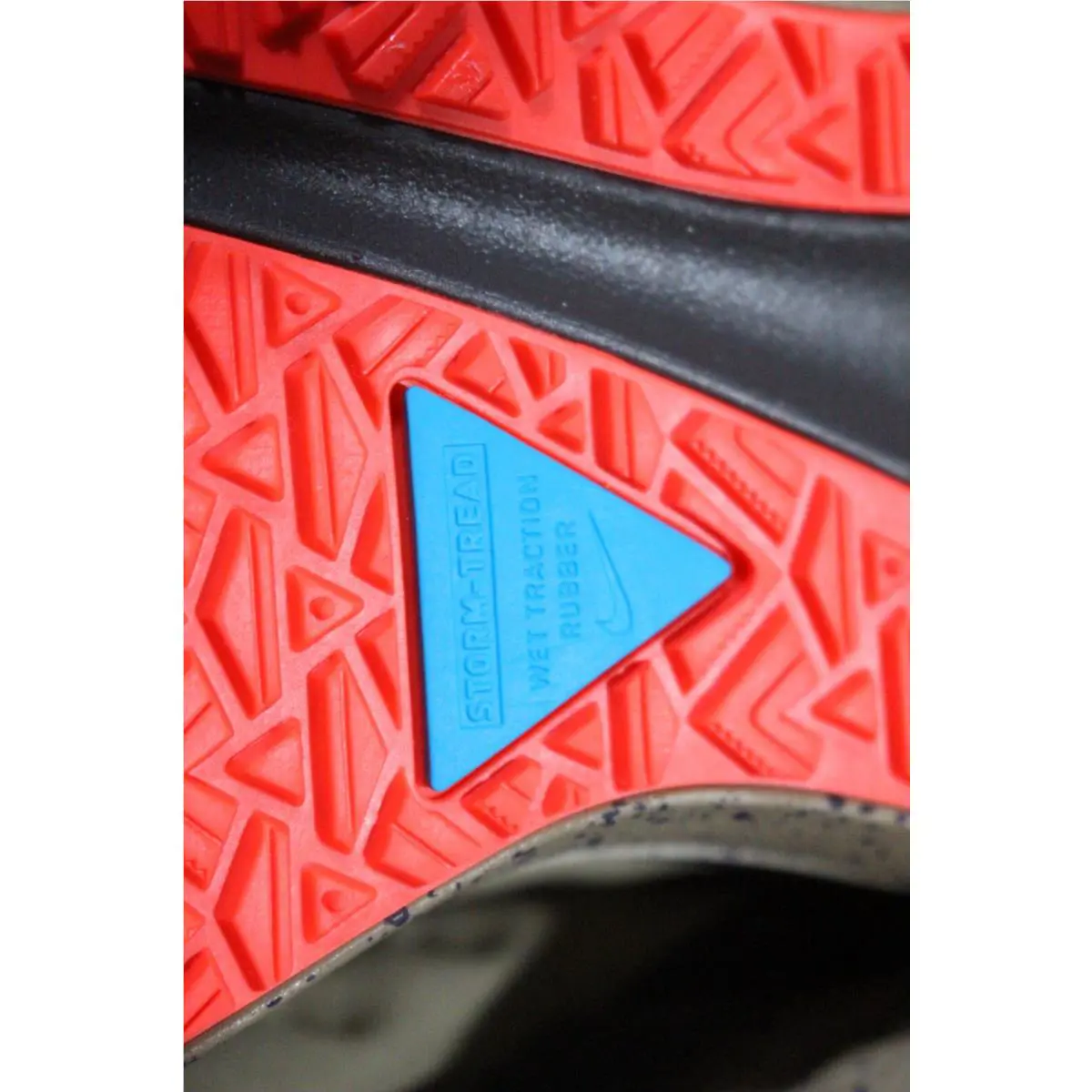 Nike shoes - Nike Air Winflo - Air Winflo - Multicolor 14