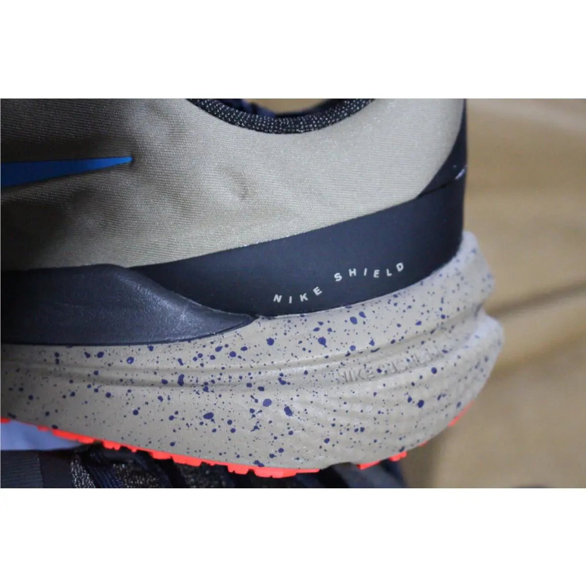 Nike shoes - Nike Air Winflo - Air Winflo - Multicolor 3